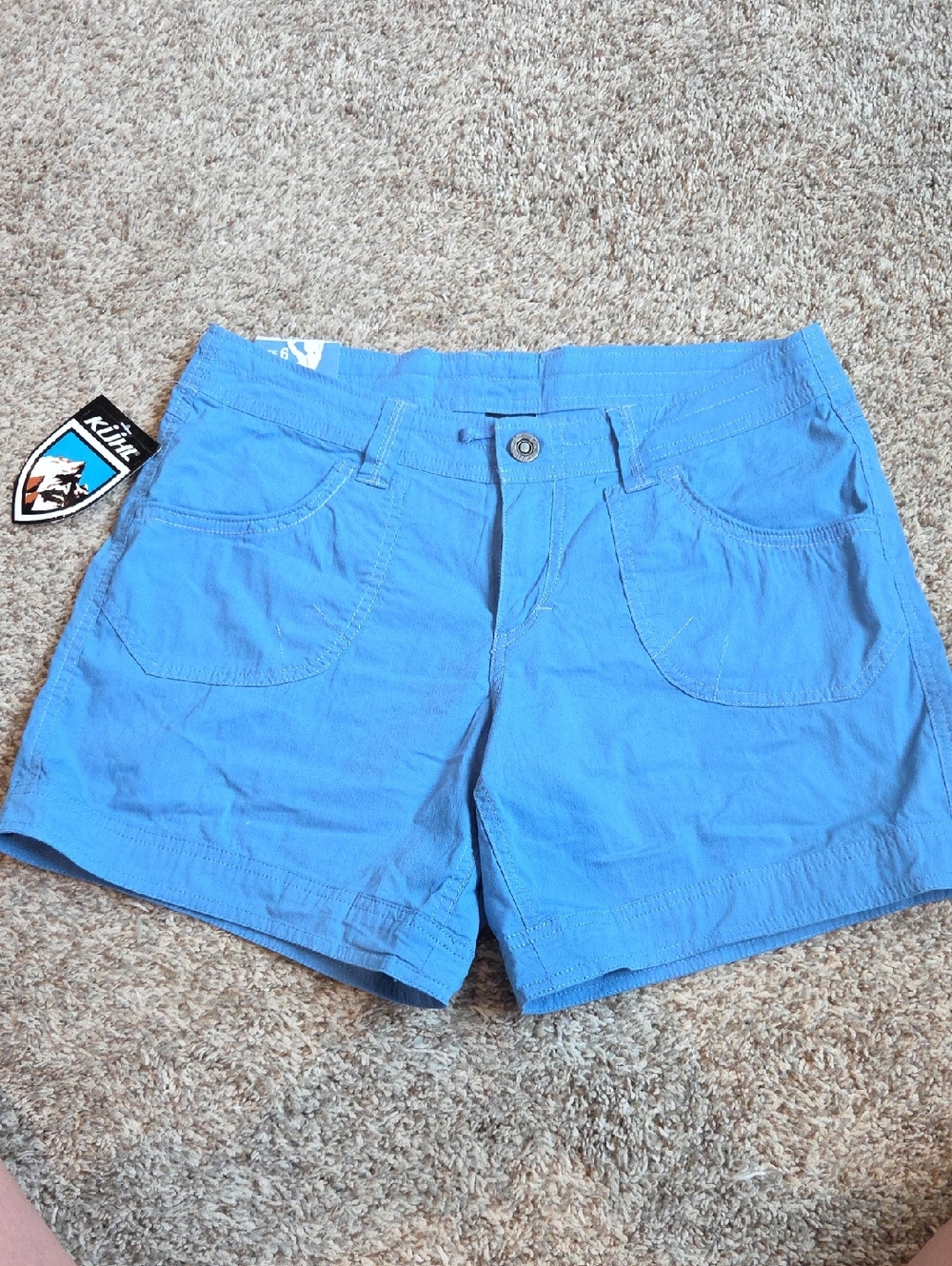 Kuhl Shorts